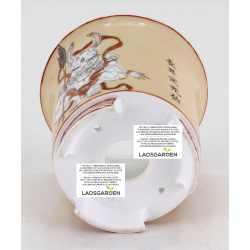 Bonsai pot JTA8759 SANKAIU view 3