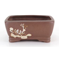 Bonsai pot JTA8757 TOSUI MASAO
