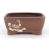 Maceta bonsái JTA8757 TOSUI MASAO