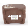 Maceta bonsái JTA8757 TOSUI MASAO vista 3