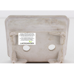 Bonsai pot JTA8761 TEIZAN view 3