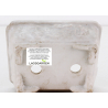Bonsai pot JTA8760 TEIZAN view 3