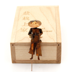 Copper tenpai TN1 The Sprout Caretaker
