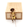Copper tenpai TN5 The Timberman