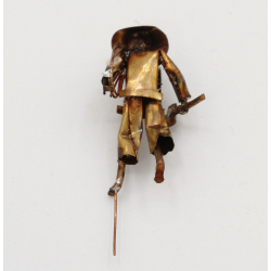 Copper tenpai TN6 The Pruner view 4