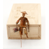 Copper tenpai TN9 The Sap Collector