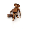 Copper tenpai TN9 The Sap Collector view 2