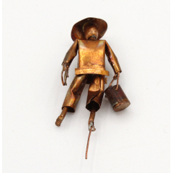 Copper tenpai TN9 The Sap Collector view 4