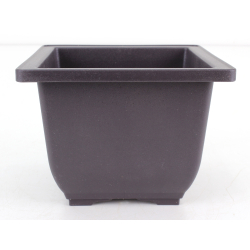 Bonsai training pot CPL-13 view 2