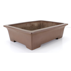 Bonsai pot JTA8737 view 2