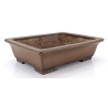 Bonsai pot JTA8730 YAMAAKI KOSHOUSEN view 2