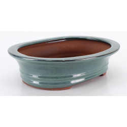 Bonsai pot GAS121-26 view 2