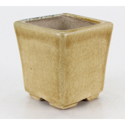 Bonsai pot JTA8812 TERAHATA SATOMI view 2