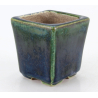 Bonsai pot JTA8811 TERAHATA SATOMI view 2