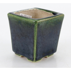 Bonsai pot JTA8810 TERAHATA SATOMI view 2