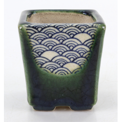 Bonsai pot JTA8810 TERAHATA SATOMI