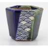 Bonsai pot JTA8806 TERAHATA SATOMI