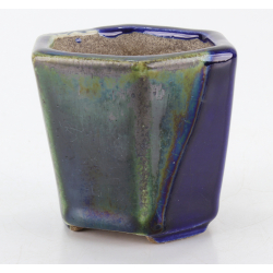 Bonsai pot JTA8806 TERAHATA SATOMI view 2