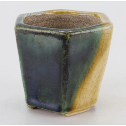 Bonsai pot JTA8808 TERAHATA SATOMI view 2