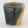 Bonsai pot JTA8808 TERAHATA SATOMI view 2