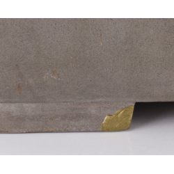 Bonsai pot JTA8770 KAKUZAN KAKUYUKI view 4