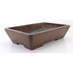 Bonsai pot JTA8771 SENKOUEN view 2