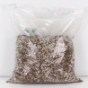 Akadama and Pumice medium grain size mix 7 l