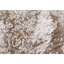 Akadama and Pumice medium grain size mix 7 l