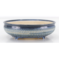 Maceta bonsai, Kamereon, maceta bonsái, Pasión por la cerámica, Laos Garden, bonsai pot