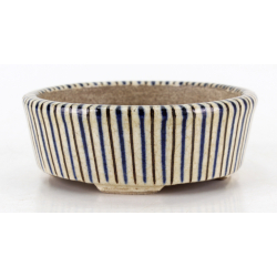 Bonsai pot JTA8793 TERAHATA SATOMI