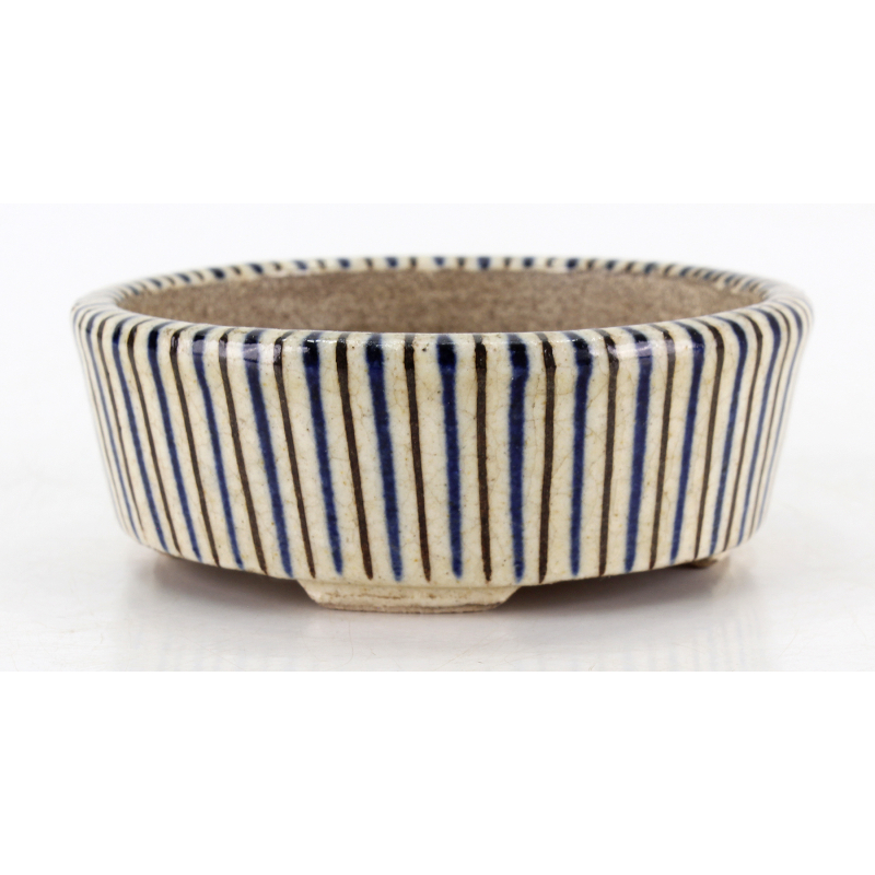 Bonsai pot JTA8793 TERAHATA SATOMI
