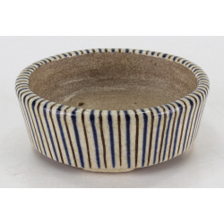Bonsai pot JTA8793 TERAHATA SATOMI view 2