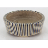 Bonsai pot JTA8793 TERAHATA SATOMI view 2