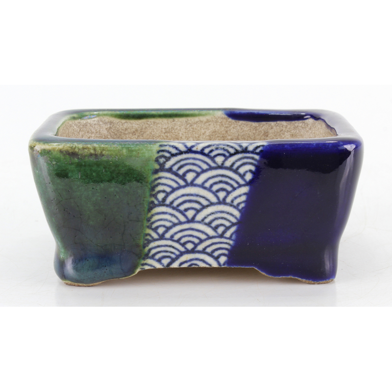 Bonsai pot JTA8801 TERAHATA SATOMI