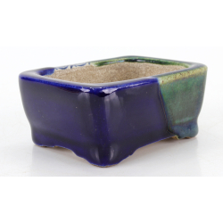 Bonsai pot JTA8802 TERAHATA SATOMI view 2