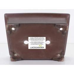 Bonsai pot JTA8736 YAMAAKI TOSHIO view 3