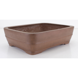 Bonsai pot JTA8740 KEIZAN view 2