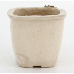 Bonsai pot JTA8782 ICHINOKURA SEKISYU view 3