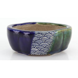 Bonsai pot JTA8799 TERAHATA SATOMI
