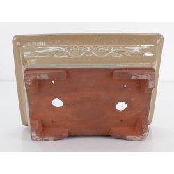 Bonsai pot GAS121-21 view 3