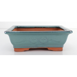 Bonsai pot GAS121-22