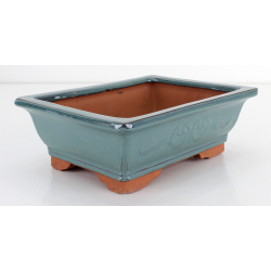 Bonsai pot GAS121-22 view 2