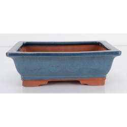 Bonsai pot GAS121-22 view 3