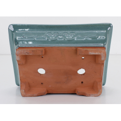 Bonsai pot GAS121-22 view 5