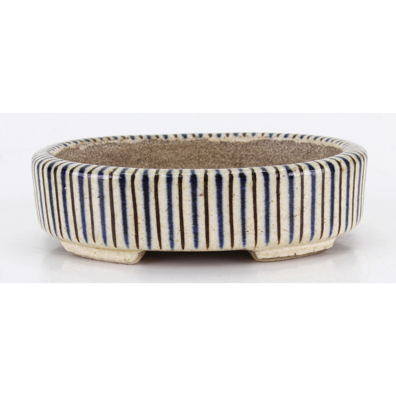 Bonsai pot JTA8791 TERAHATA SATOMI