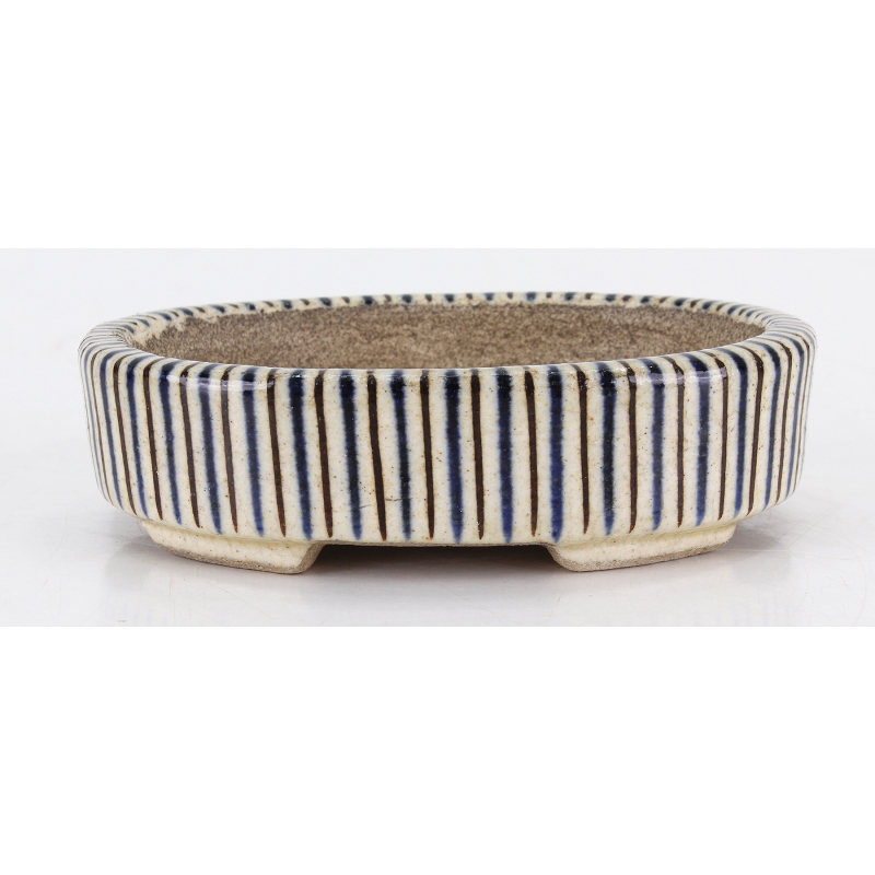 Bonsai pot JTA8792 TERAHATA SATOMI