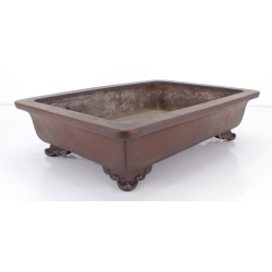 Bonsai pot JTA8767 ICHIYU view 2