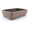 Bonsai pot JTA8768 EIRAKU view 2