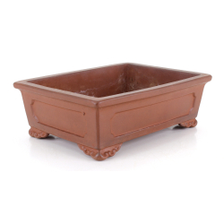 Bonsai pot JTA8781 TOSEN view 2