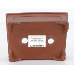 Maceta bonsái JTA8781 TOSEN vista 3
